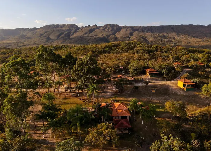 Pousada Mirante do Cerrado